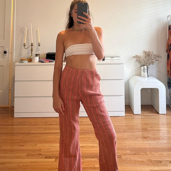 Free people pants size xs - Picture 1 of 2